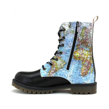 Lange Stiefel RUGM115