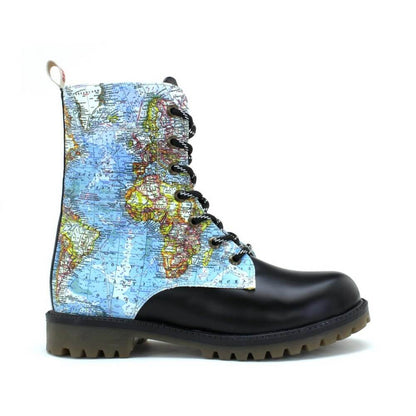 Lange Stiefel RUGM115