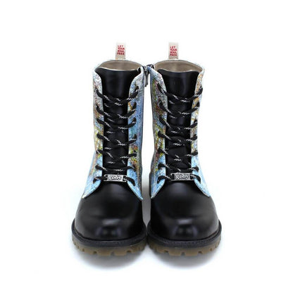 Lange Stiefel RUGM115