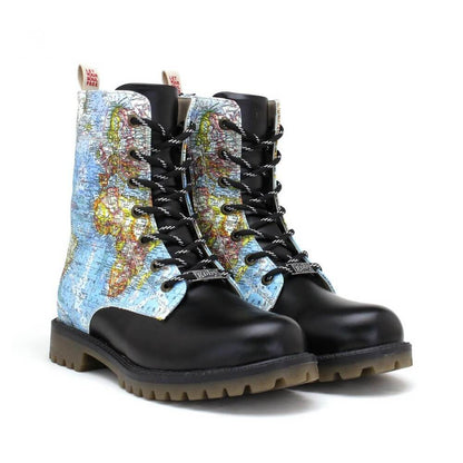 Lange Stiefel RUGM115