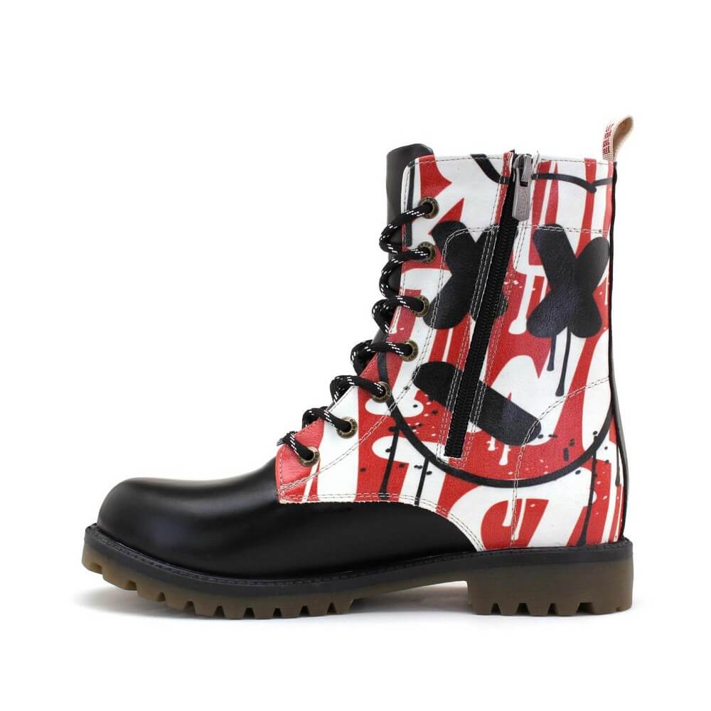 Lange Stiefel RUGM120