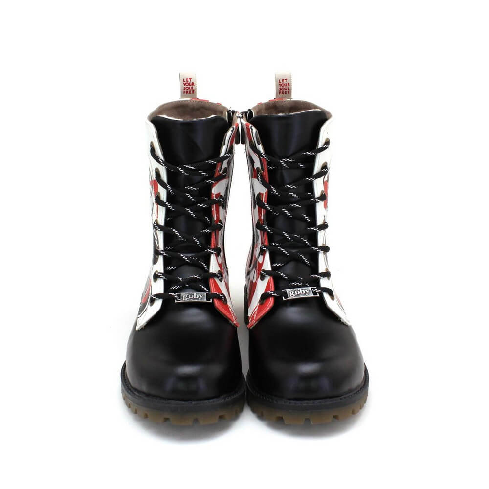 Lange Stiefel RUGM120