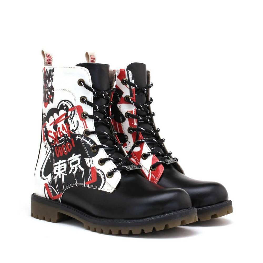 Lange Stiefel RUGM120