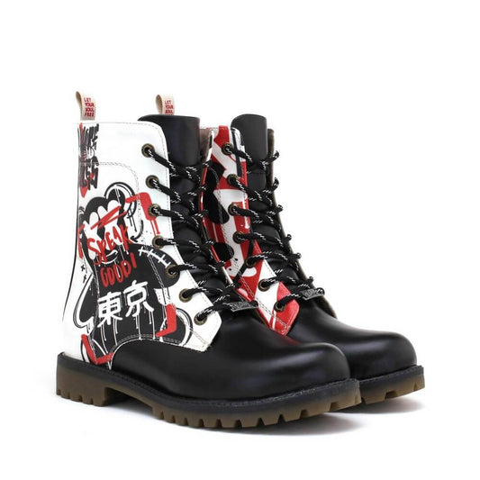 Long Boots RUGM120