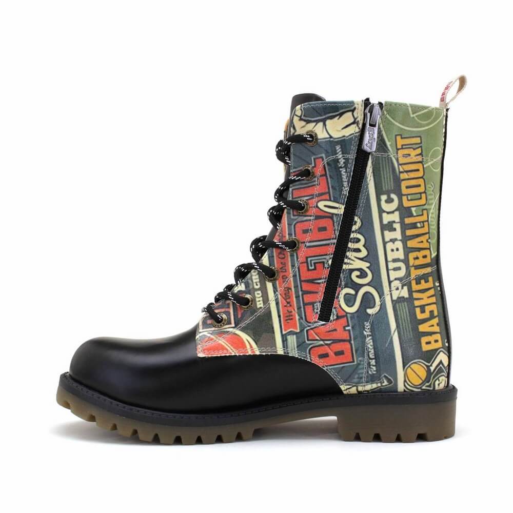 Long Boots RUGM121