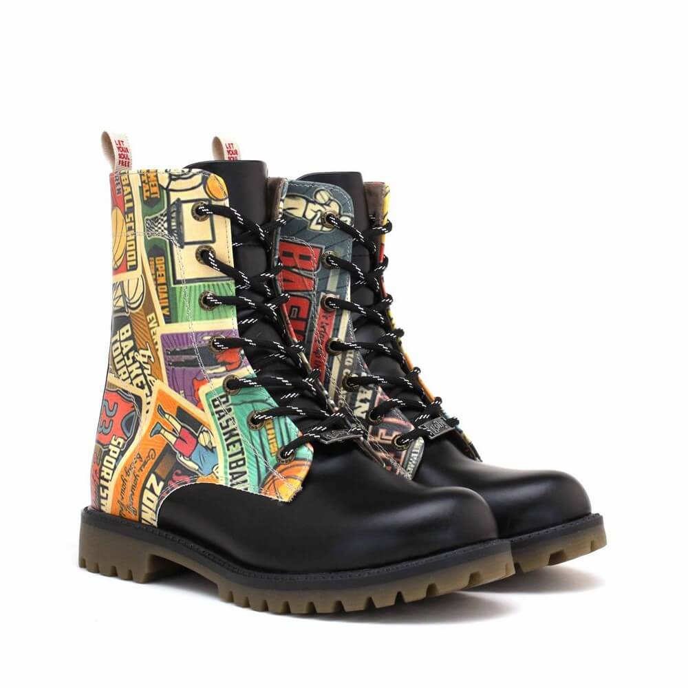 Long Boots RUGM121