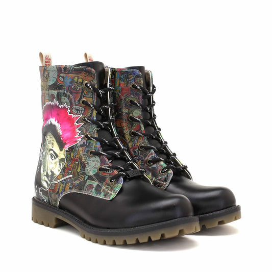 Long Boots RUGM127