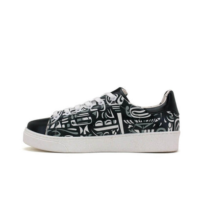 Sneaker Shoes RUGS101