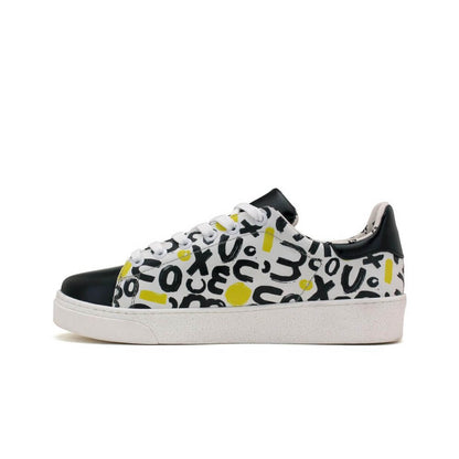 Sneaker Shoes RUGS102