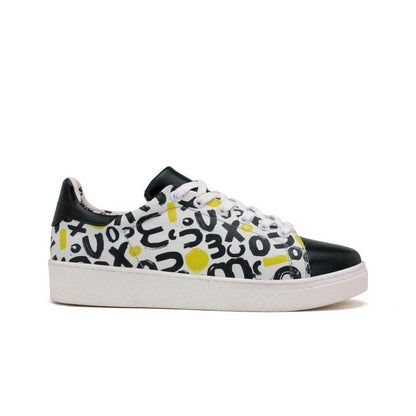 Sneaker Shoes RUGS102