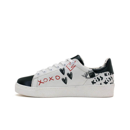 Sneaker Shoes RUGS104