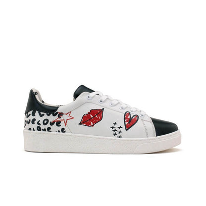 Sneaker Shoes RUGS104