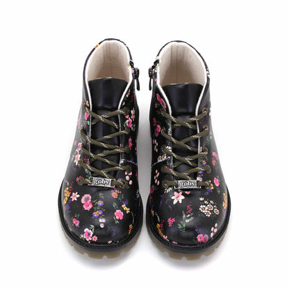 Short Boots RUGT101