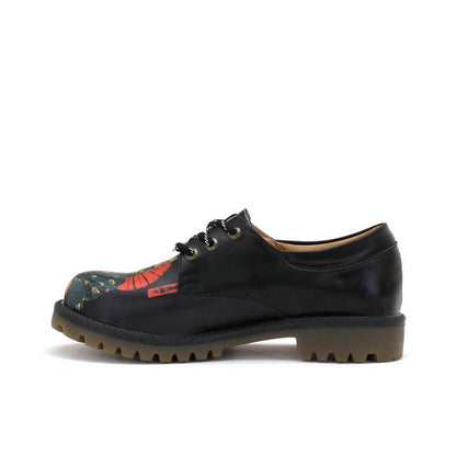 Oxford-Schuhe RUGX101