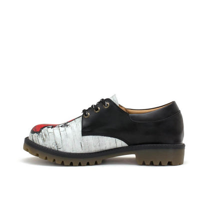 Oxford-Schuhe RUGX102