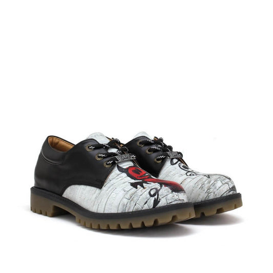 Oxford-Schuhe RUGX102