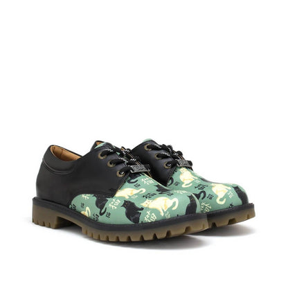 Oxford-Schuhe RUGX104