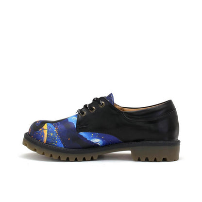 Oxford-Schuhe RUGX109