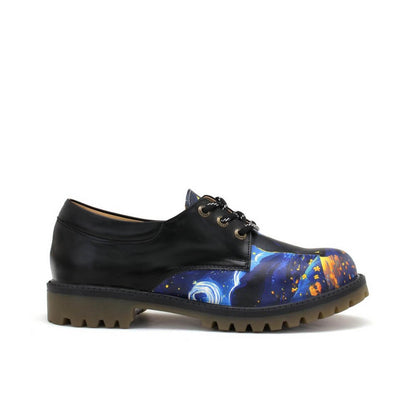 Oxford-Schuhe RUGX109