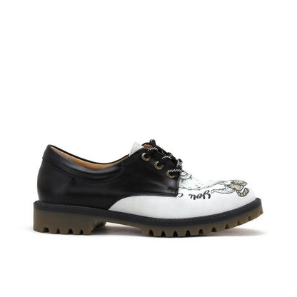 Oxford-Schuhe RUGX113