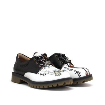 Oxford-Schuhe RUGX113