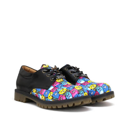 Oxford-Schuhe RUGX114