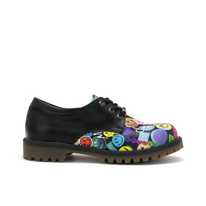 Oxford-Schuhe RUGX116