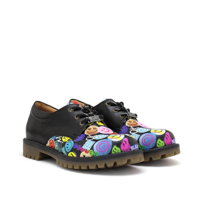Oxford-Schuhe RUGX116