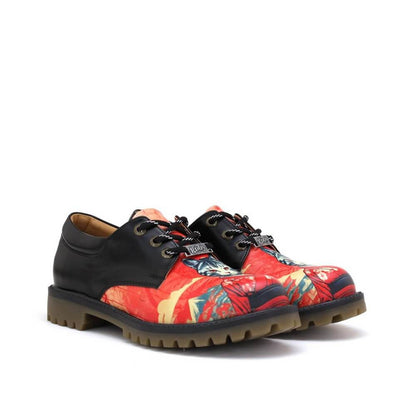 Oxford schoenen RUGX117