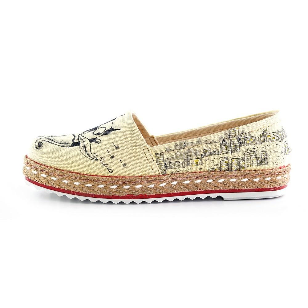 Sneaker Shoes SAN1702 (1332758380640)