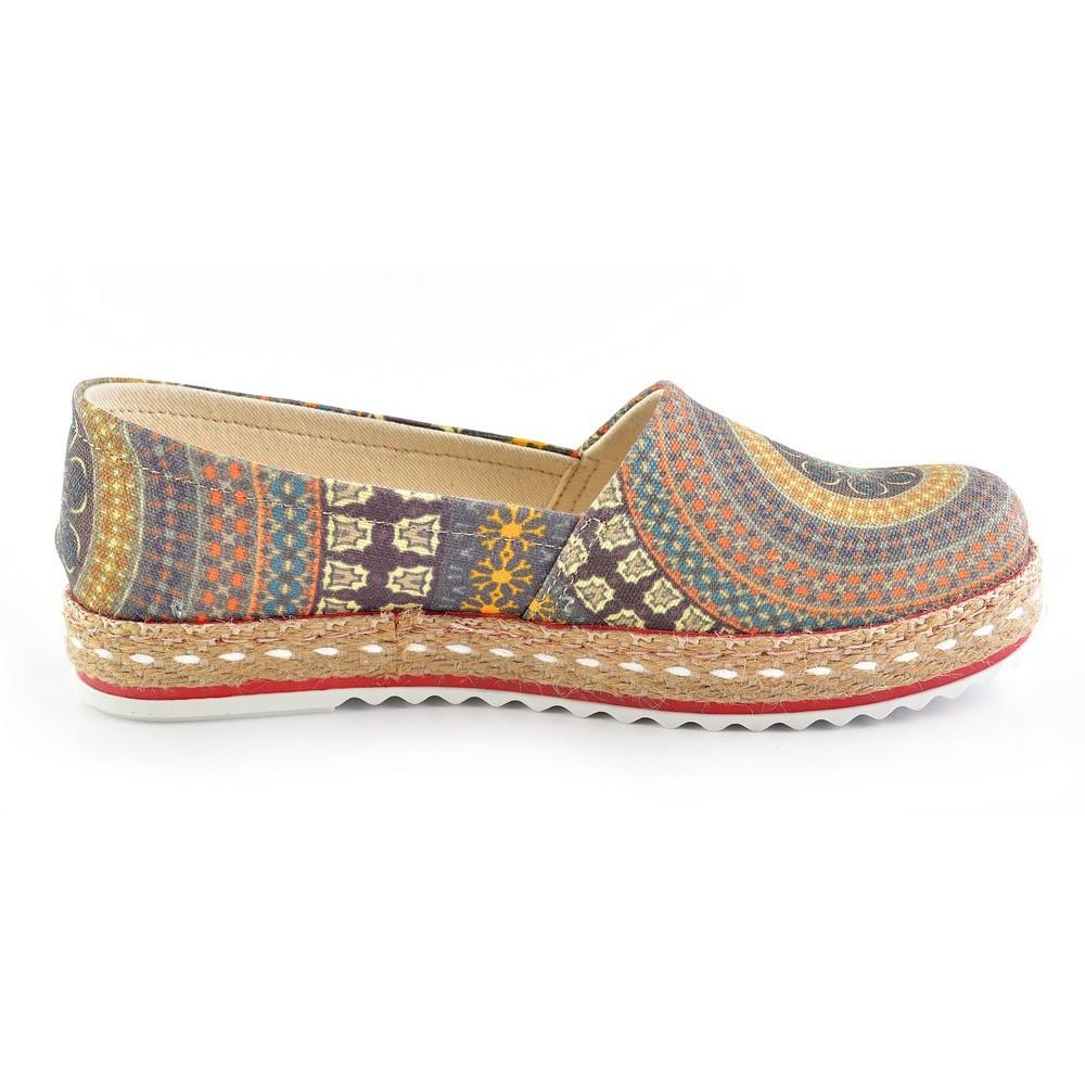 Sneaker Shoes SAN1704 (1332758446176)