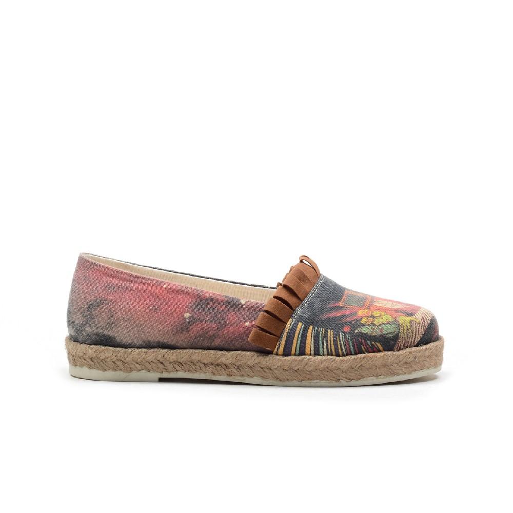 Espadrille Shoes SAN3104 (2272863748192)