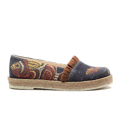 Espadrille Shoes SAN3108 (2272864174176)