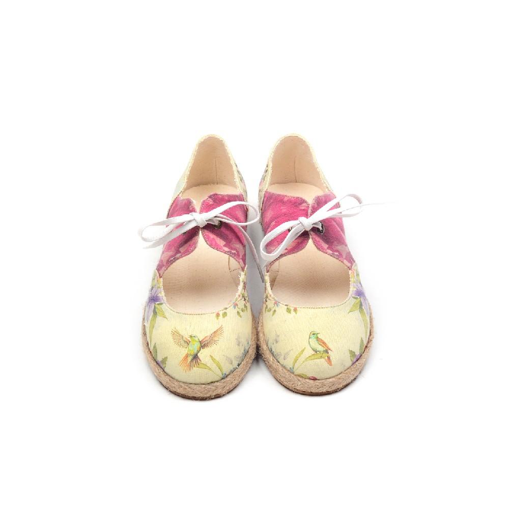 Espadrille Shoes SAN3205 (2272865091680)