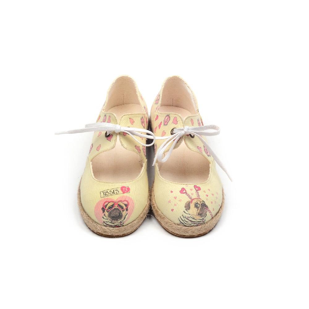 Espadrille Shoes SAN3207 (2272865321056)