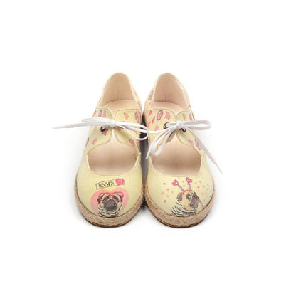Espadrille Shoes SAN3207 (2272865321056)