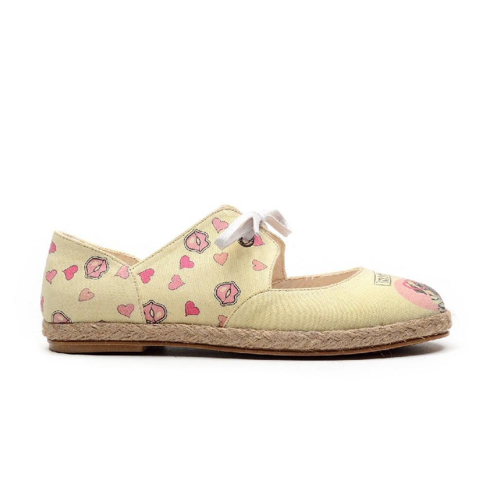 Espadrille Shoes SAN3207 (2272865321056)
