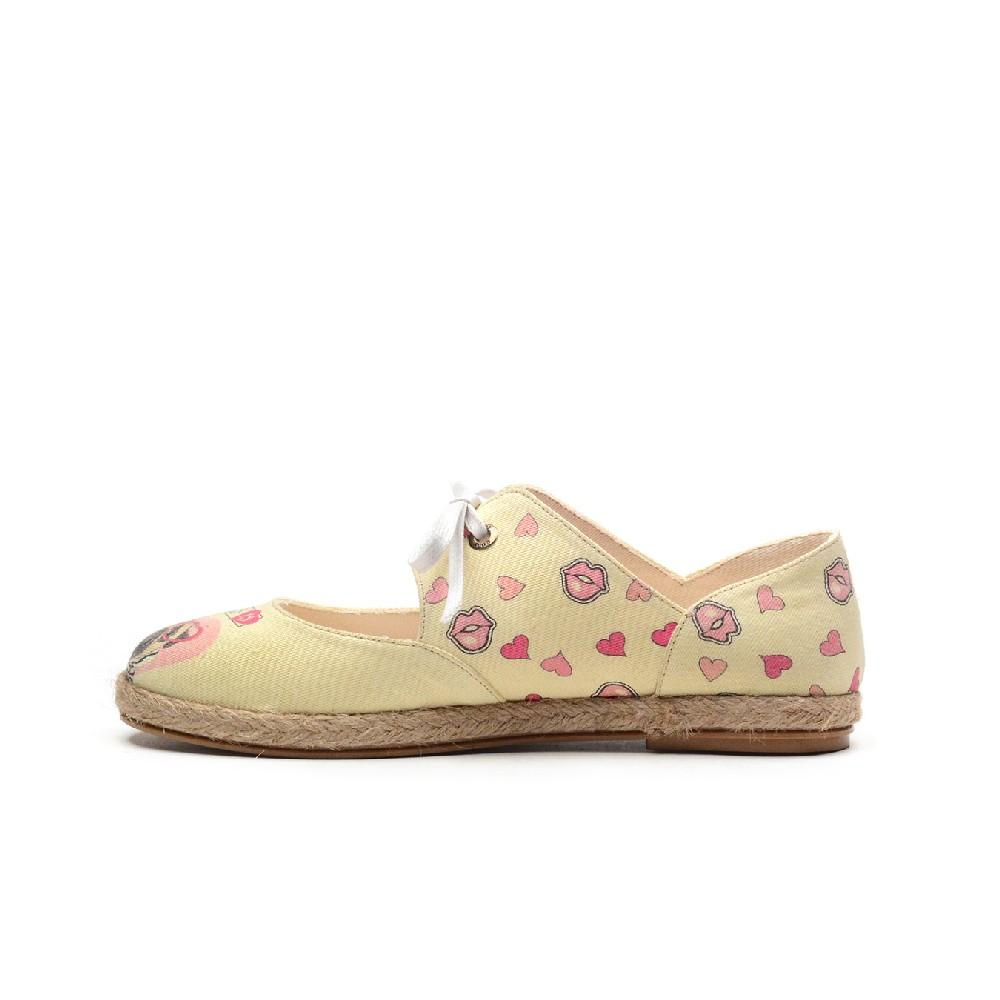 Espadrille Shoes SAN3207 (2272865321056)
