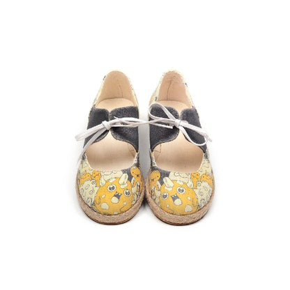 Espadrille Shoes SAN3208 (2272865419360)