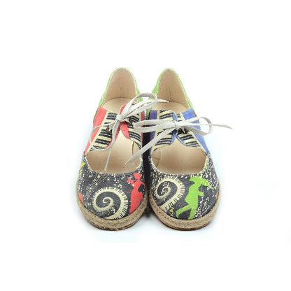 Espadrille Shoes SAN3212 (2272877248608)