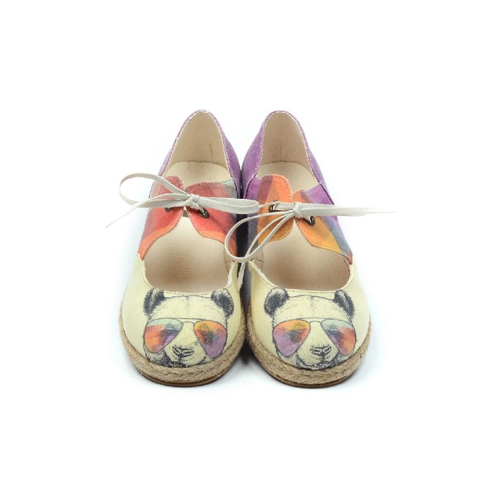 Espadrille Shoes SAN3214 (2272865812576)
