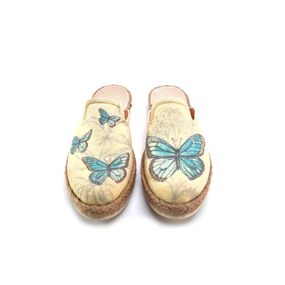 Slip on Sneakers Slipper SAN3401 (2272866107488)