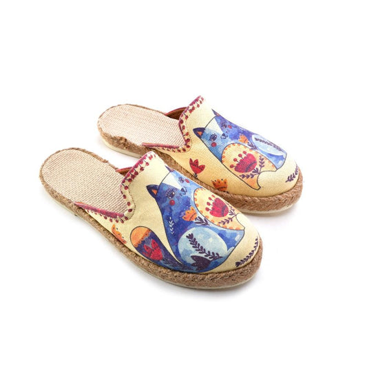 Slip on Sneakers Slipper SAN3403 (2272866205792)
