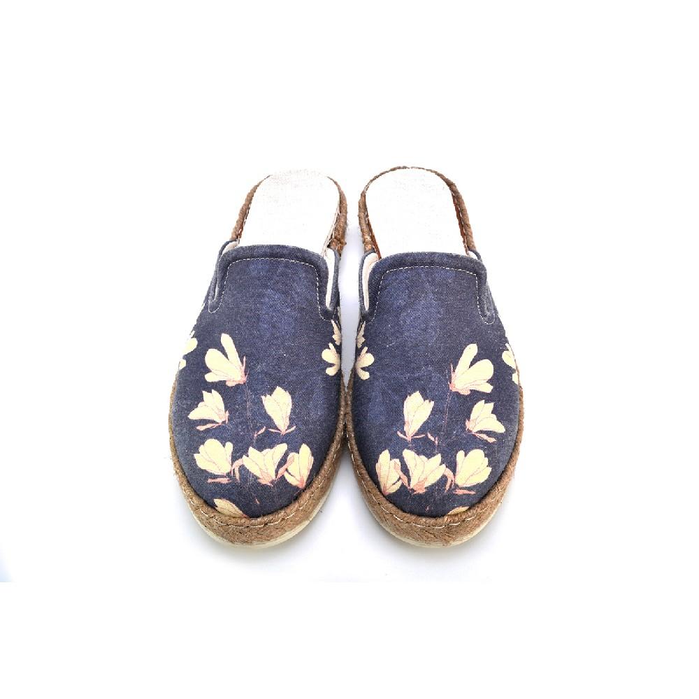 Slip on Sneakers Slipper SAN3405 (2272866304096)