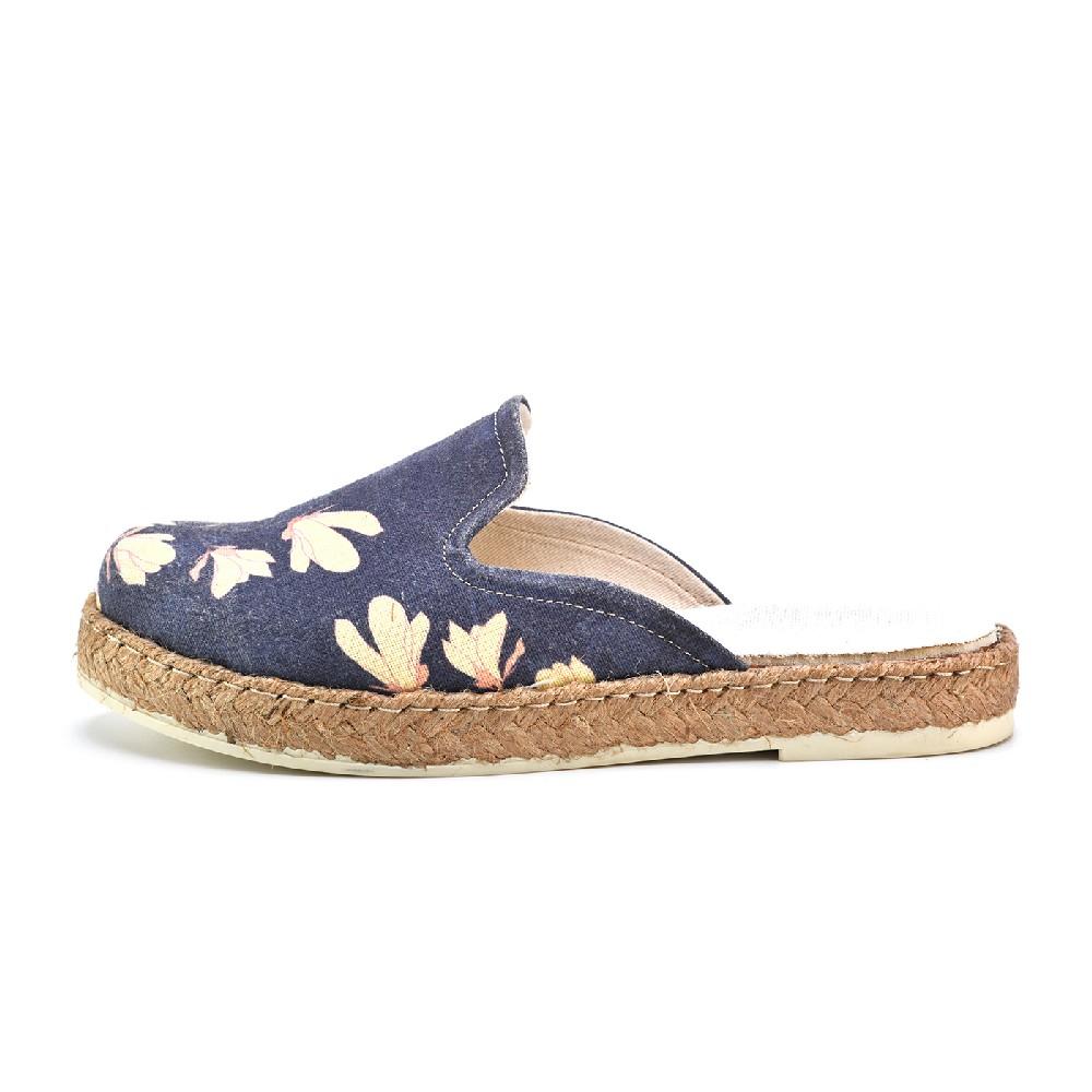 Slip on Sneakers Slipper SAN3405 (2272866304096)