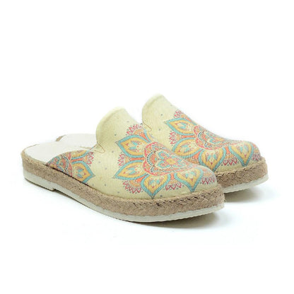 Slip on Sneakers Slipper SAN3407 (2272866402400)
