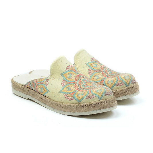 Slip on Sneakers Slipper SAN3407 (2272866402400)