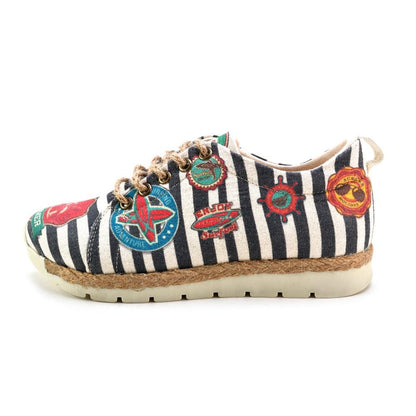 Sneaker Shoes SAN3802 (2272870367328)