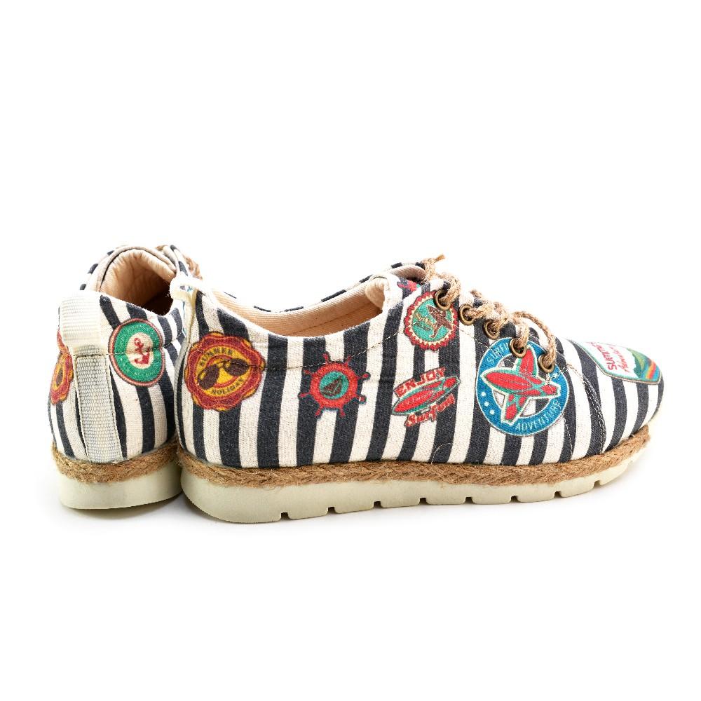 Sneaker Shoes SAN3802 (2272870367328)
