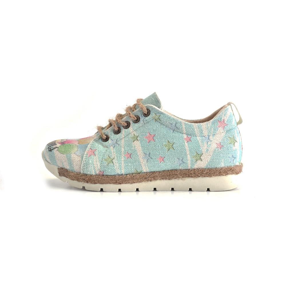 Sneaker Shoes SAN3804 (2272870531168)
